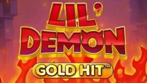 Gold Hit: Lil’ Demon