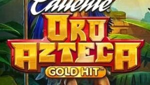 Gold Hit: Oro Azteca