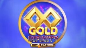 Gold Infinity