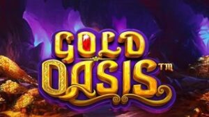 Gold Oasis