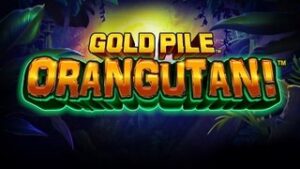 Gold Pile: Orangutan
