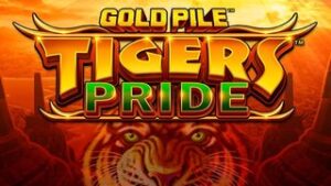 Gold Pile: Tigers Pride