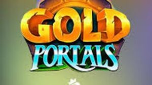 Gold Portals