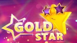 Gold Star