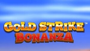 Gold Strike Bonanza
