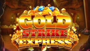 Gold Strike Express