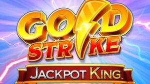 Gold Strike Jackpot King
