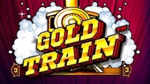 Gold Train