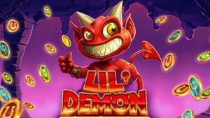 Gold Trio: Lil’ Demon