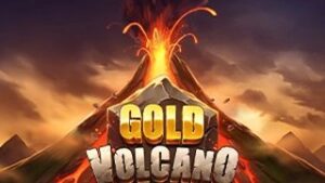 Gold Volcano