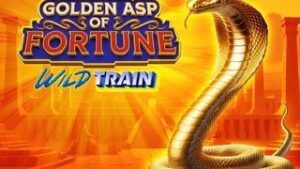 Golden Asp of Fortune