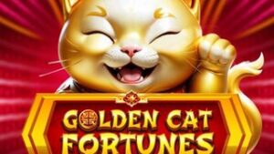 Golden Cat Fortunes
