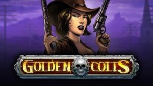 Golden Colts