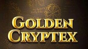 Golden Cryptex