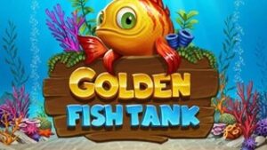 Golden Fishtank