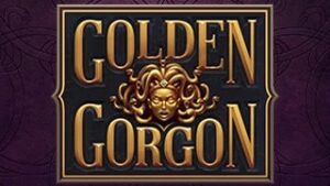 Golden Gorgon