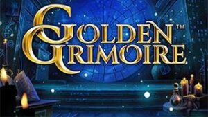 Golden Grimoire