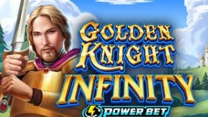 Golden Knight Infinity