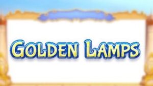 Golden Lamps