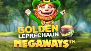 Golden Leprechaun Megaways