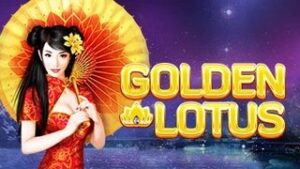 Golden Lotus