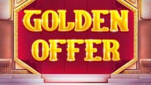Golden Offer