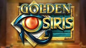 Golden Osiris