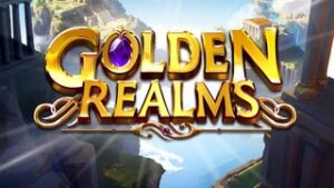 Golden Realms