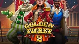 Golden Ticket 2