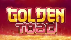 Golden Toad