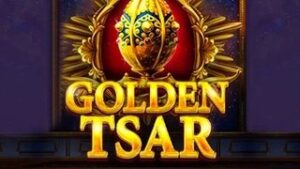 Golden Tsar