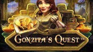 Gonzita’s Quest