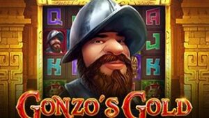 Gonzo’s Gold