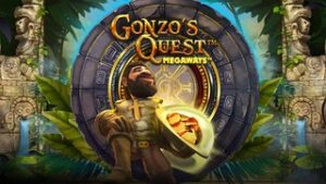 Gonzo’s Quest Megaways