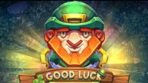 Good Luck Clusterbuster