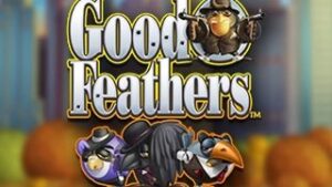 Goodfeathers