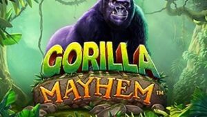 Gorilla Mayhem