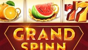 Grand Spinn