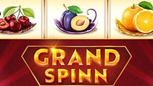 Grand Spinn Superpot
