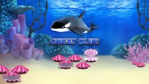 Great Blue