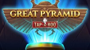 Great Pyramid Tap-A-Roo