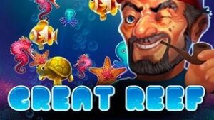 Great Reef