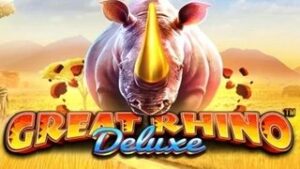 Great Rhino Deluxe