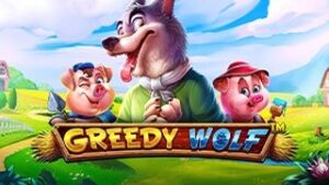 Greedy Wolf