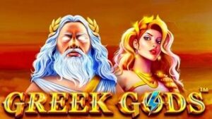 Greek Gods