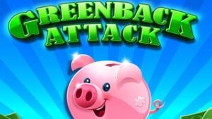 Greenback Attack