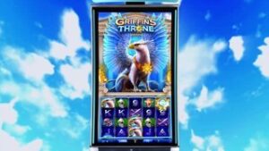 Griffin’s Throne