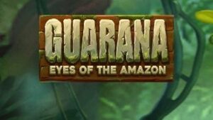 Guarana Eyes of the Amazon