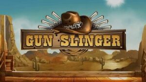 Gun Slinger