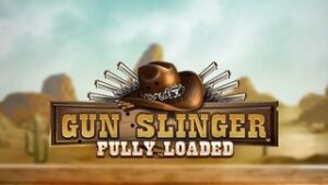 Gun Slinger Fully Loaded